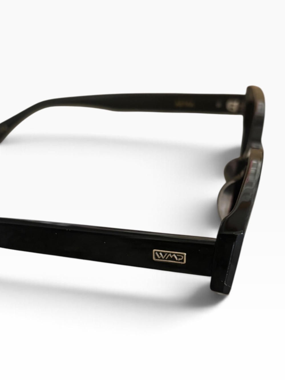 WMP Eyewear Astra Cat Eye Sunglasses - Picture 9 of 9